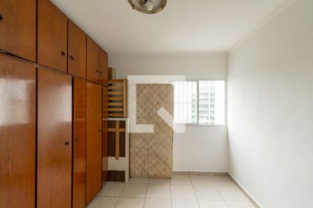 Suíte de apartamento à venda com 3 quartos, 96m² em Sé, São Paulo