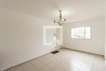 Sala de apartamento à venda com 3 quartos, 96m² em Sé, São Paulo