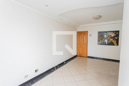 Sala de apartamento à venda com 3 quartos, 75m² em Freguesia do Ó, São Paulo