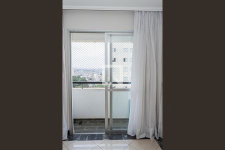 Varanda da Sala de apartamento à venda com 3 quartos, 75m² em Freguesia do Ó, São Paulo