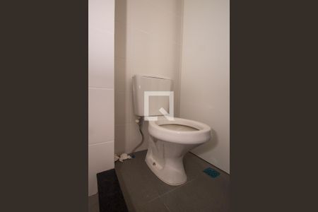 Lavabo de apartamento à venda com 2 quartos, 74m² em Menino Deus, Porto Alegre