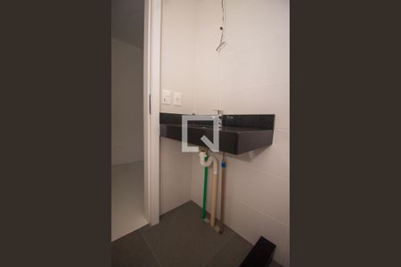 Apartamento à venda com 74m², 2 quartos e 1 vagaBanheiro da Suíte