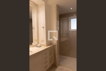 Apartamento para alugar com 260m², 2 quartos e 2 vagasBanheiro da Suíte 2