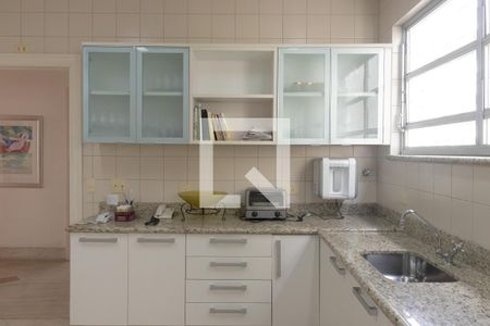 Apartamento para alugar com 260m², 2 quartos e 2 vagasCozinha