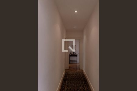 Apartamento para alugar com 260m², 2 quartos e 2 vagasCorredor