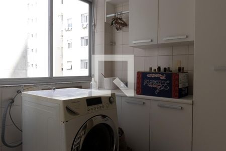 Apartamento para alugar com 260m², 2 quartos e 2 vagasÁrea de Serviço