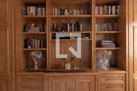 Apartamento para alugar com 260m², 2 quartos e 2 vagasSala 2