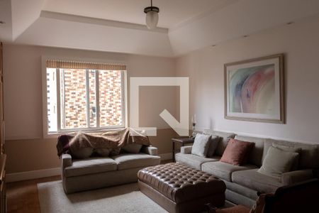 Apartamento para alugar com 260m², 2 quartos e 2 vagasSala 2