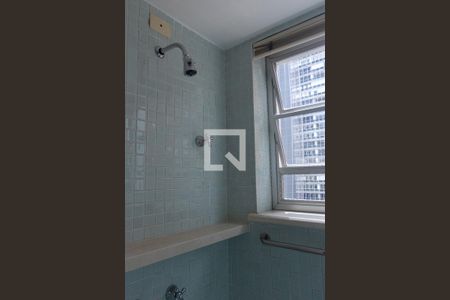 Apartamento para alugar com 260m², 2 quartos e 2 vagasBanheiro da Suíte 1