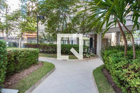 Apartamento à venda com 38m², 1 quarto e 1 vagaÁrea comum