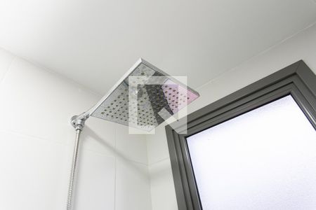 Apartamento à venda com 38m², 1 quarto e 1 vagaBanheiro