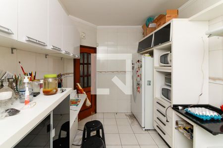 Casa à venda com 121m², 3 quartos e 5 vagasCozinha