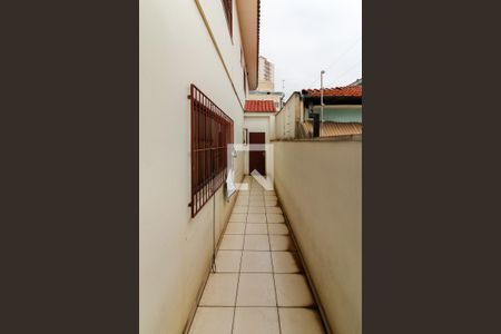 Casa à venda com 121m², 3 quartos e 5 vagasQuintal