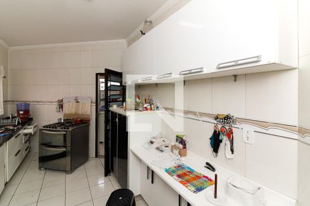 Casa à venda com 121m², 3 quartos e 5 vagasCozinha