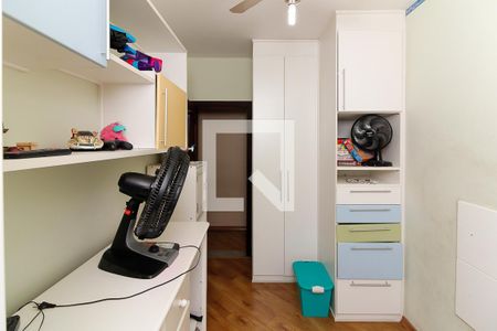 Casa à venda com 121m², 3 quartos e 5 vagasQuarto 3