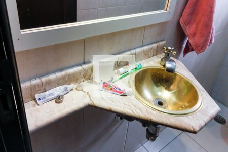 Casa à venda com 121m², 3 quartos e 5 vagasLavabo