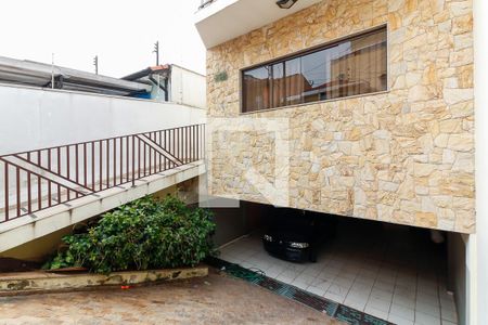 Casa à venda com 121m², 3 quartos e 5 vagasGaragem