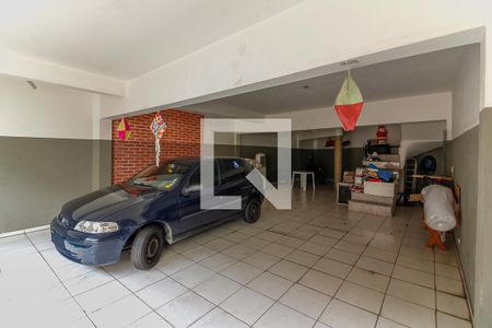 Casa à venda com 121m², 3 quartos e 5 vagasGaragem