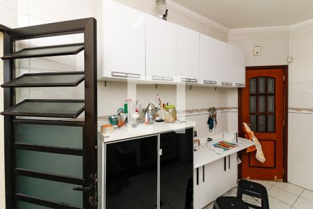 Casa à venda com 121m², 3 quartos e 5 vagasCozinha