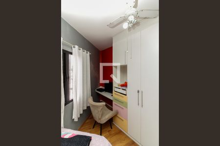 Casa à venda com 121m², 3 quartos e 5 vagasQuarto 2