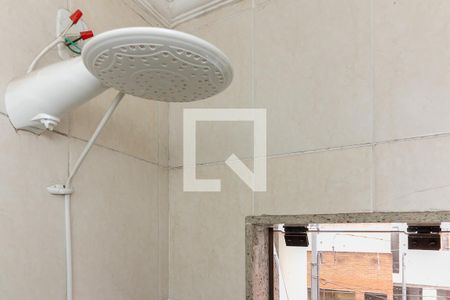 Casa à venda com 121m², 3 quartos e 5 vagasBanheiro da Suíte