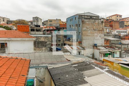 Casa à venda com 121m², 3 quartos e 5 vagasVista do quarto 2