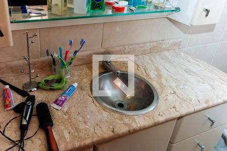 Casa à venda com 121m², 3 quartos e 5 vagasBanheiro Social