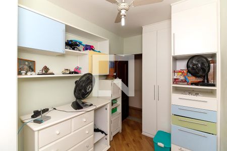 Casa à venda com 121m², 3 quartos e 5 vagasQuarto 3