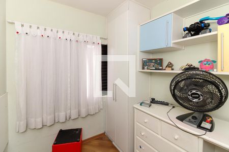 Casa à venda com 121m², 3 quartos e 5 vagasQuarto 3