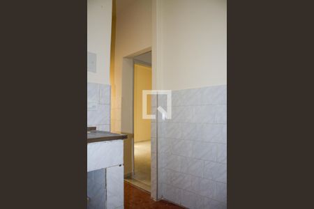 Apartamento para alugar com 1 quarto, 50m² em Cascadura, Rio de Janeiro