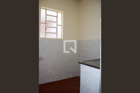 Apartamento para alugar com 1 quarto, 50m² em Cascadura, Rio de Janeiro