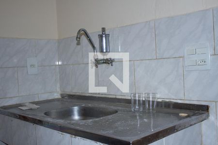 Apartamento para alugar com 1 quarto, 50m² em Cascadura, Rio de Janeiro