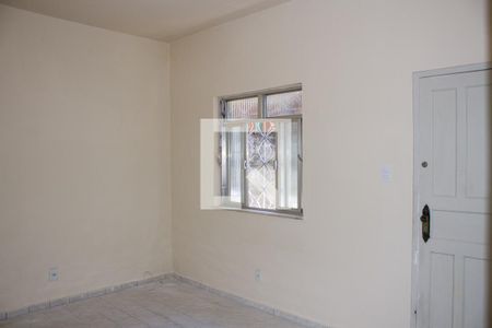 Apartamento para alugar com 1 quarto, 50m² em Cascadura, Rio de Janeiro