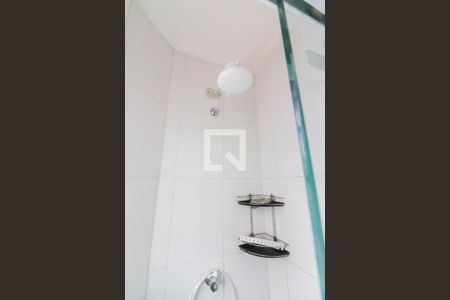 Studio para alugar com 12m², 1 quarto e sem vagaBanheiro