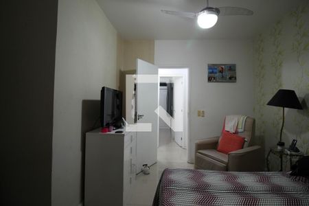 Quarto 2 de apartamento à venda com 2 quartos, 70m² em Maria da Graça, Rio de Janeiro