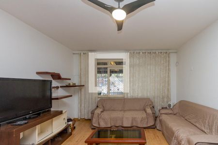 Sala de casa à venda com 3 quartos, 200m² em Santo Amaro, São Paulo