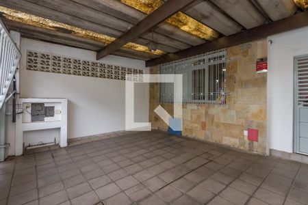 Casa à venda com 200m², 3 quartos e 2 vagas Casa à venda com 200m², 3 quartos e 2 vagasGaragem