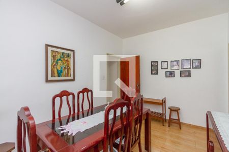 Sala de Jantar de casa à venda com 3 quartos, 200m² em Santo Amaro, São Paulo