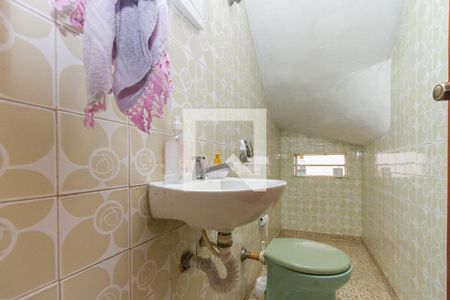 Lavabo de casa à venda com 3 quartos, 200m² em Santo Amaro, São Paulo