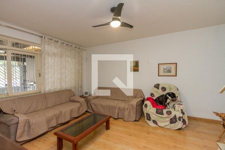 Sala de casa à venda com 3 quartos, 200m² em Santo Amaro, São Paulo