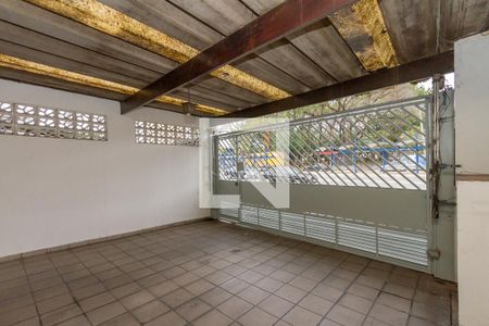 Casa à venda com 200m², 3 quartos e 2 vagas Casa à venda com 200m², 3 quartos e 2 vagasGaragem
