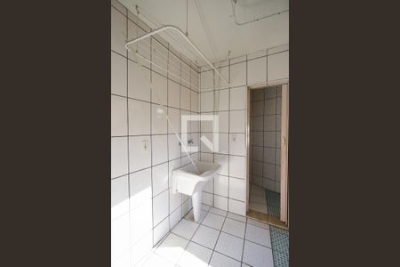 Casa à venda com 120m², 3 quartos e 1 vaga Casa à venda com 120m², 3 quartos e 1 vagaLavanderia