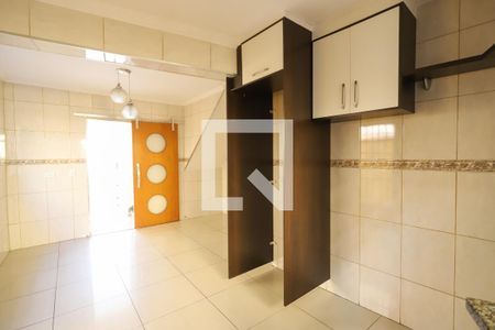 Casa à venda com 120m², 3 quartos e 1 vaga Casa à venda com 120m², 3 quartos e 1 vagaCozinha