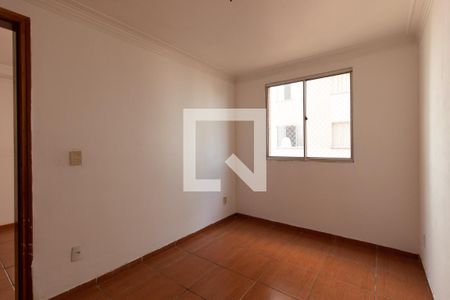 Quarto 1 de apartamento para alugar com 3 quartos, 52m² em Itaquera, São Paulo