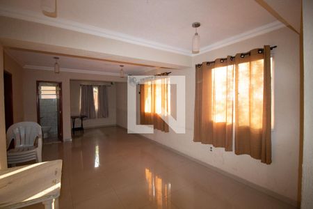 Área comum - Salão de festas de apartamento para alugar com 3 quartos, 52m² em Itaquera, São Paulo