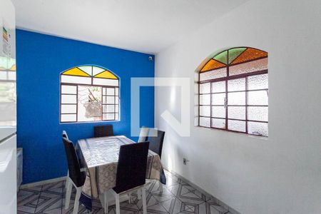 Casa à venda com 177m², 4 quartos e 2 vagasCopa 