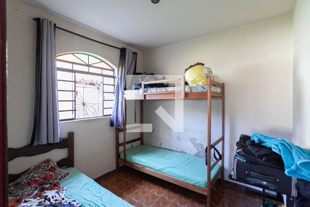 Quarto 2 de casa à venda com 4 quartos, 177m² em Céu Azul, Belo Horizonte