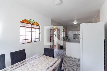 Casa à venda com 177m², 4 quartos e 2 vagasCopa 