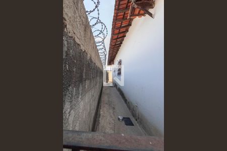 Casa à venda com 177m², 4 quartos e 2 vagasQuintal