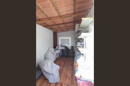 Casa à venda com 177m², 4 quartos e 2 vagasQuarto de serviço 